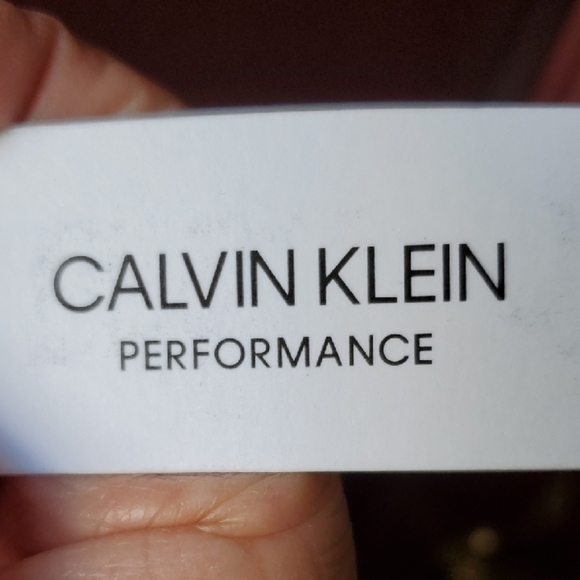 Calvin Klein Black Formal Trousers Tailored Design - Picture 2 of 10